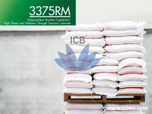 Hạt nhựa PP Random Copolymer - Hạt Nhựa ICB - Công Ty TNHH Thương Mại I.C.B<br>Inter Cordia Co., Ltd (Representative Office In Vietnam)